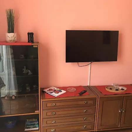 Apartament Zia Pepa *