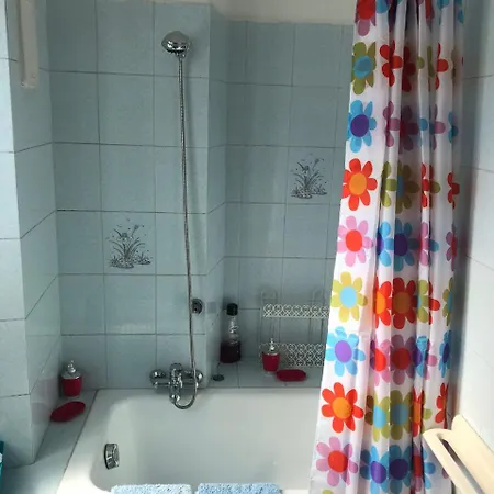 Zia Pepa Apartament *