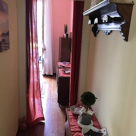 Apartament Zia Pepa