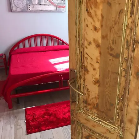 Apartament Zia Pepa *
