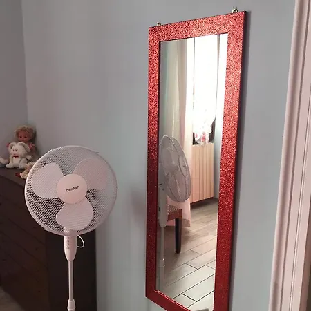 Apartament Zia Pepa Baveno
