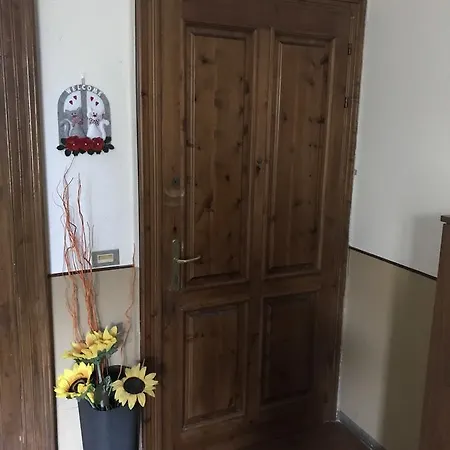 Zia Pepa Apartament Baveno