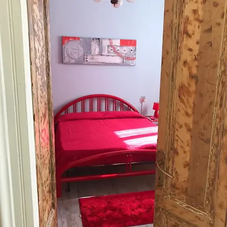 Zia Pepa Apartament