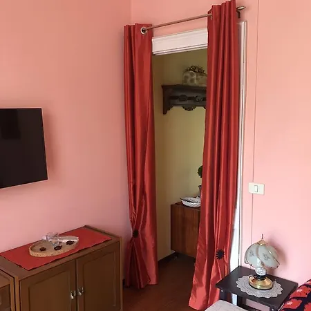 Apartament Zia Pepa Baveno