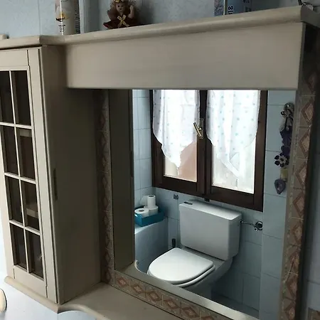 Zia Pepa Apartament Baveno